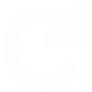 reset logo white